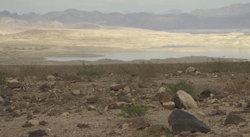 EN VID&Eacute;O | 41,6&deg;C attendus: une vague de chaleur record s'abat sur l'ouest des &Eacute;tats-Unis