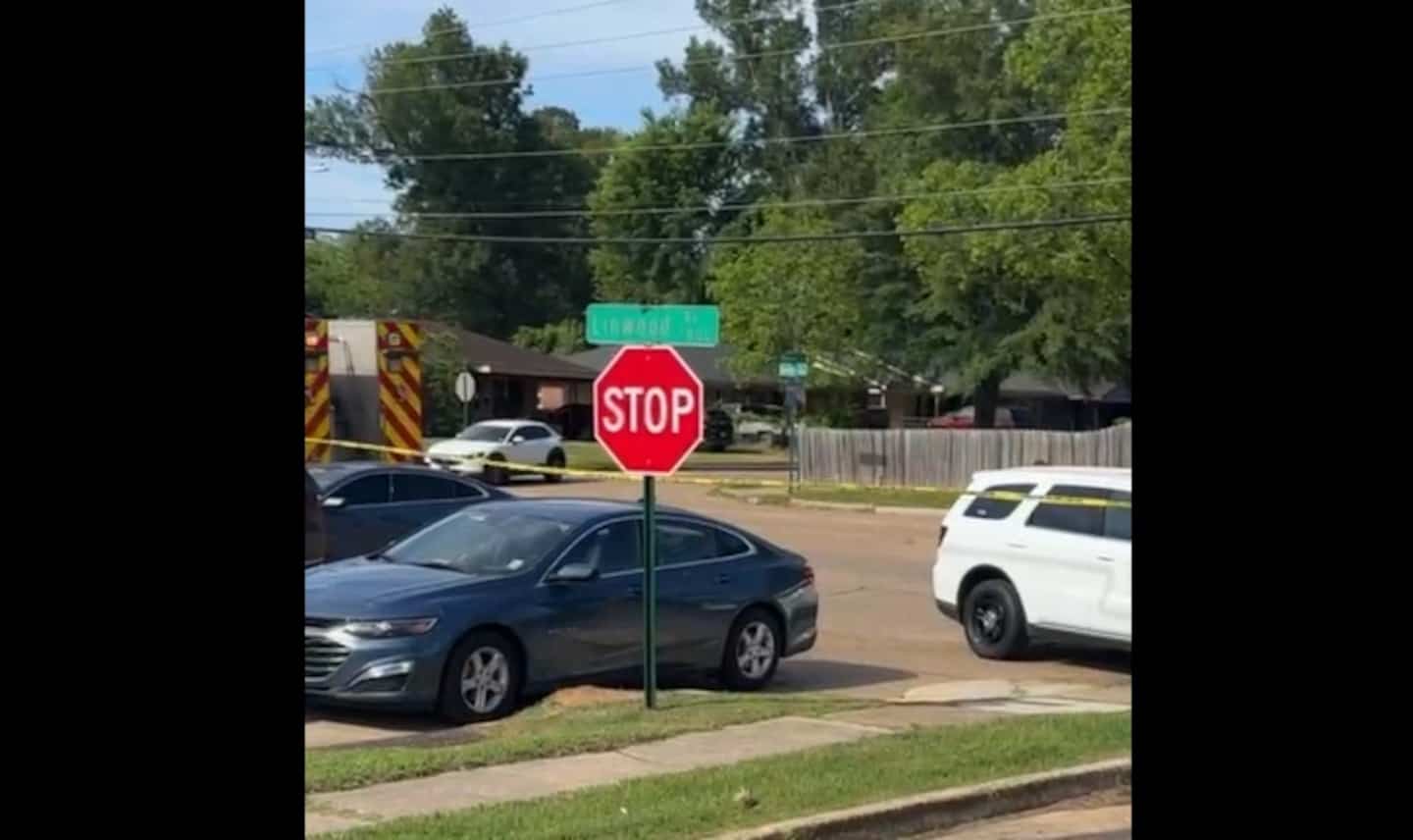 «Violences intrafamiliales»: huit enfants tués par balles dans une fusillade en Louisiane
