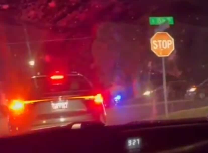 Au moins dix blessés dans une fusillade en Oklahoma