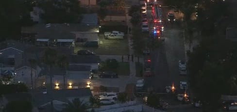 Deux adultes et deux enfants retrouvés morts dans leur résidence de Los Angeles
