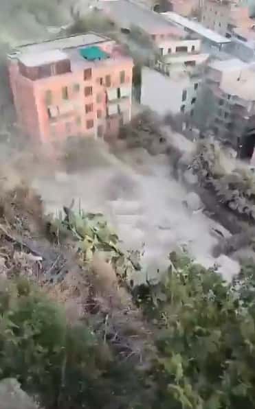 Italie: nouveau séisme dans une région volcanique près de Naples