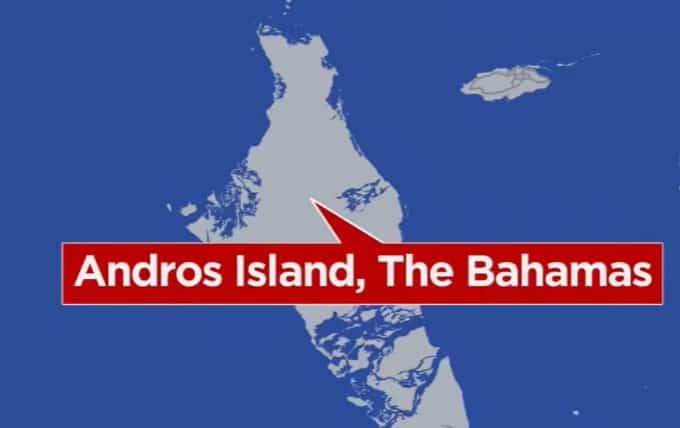 Un petit avion avec quatre personnes à bord disparaît lors d'un vol entre les Bahamas et Miami