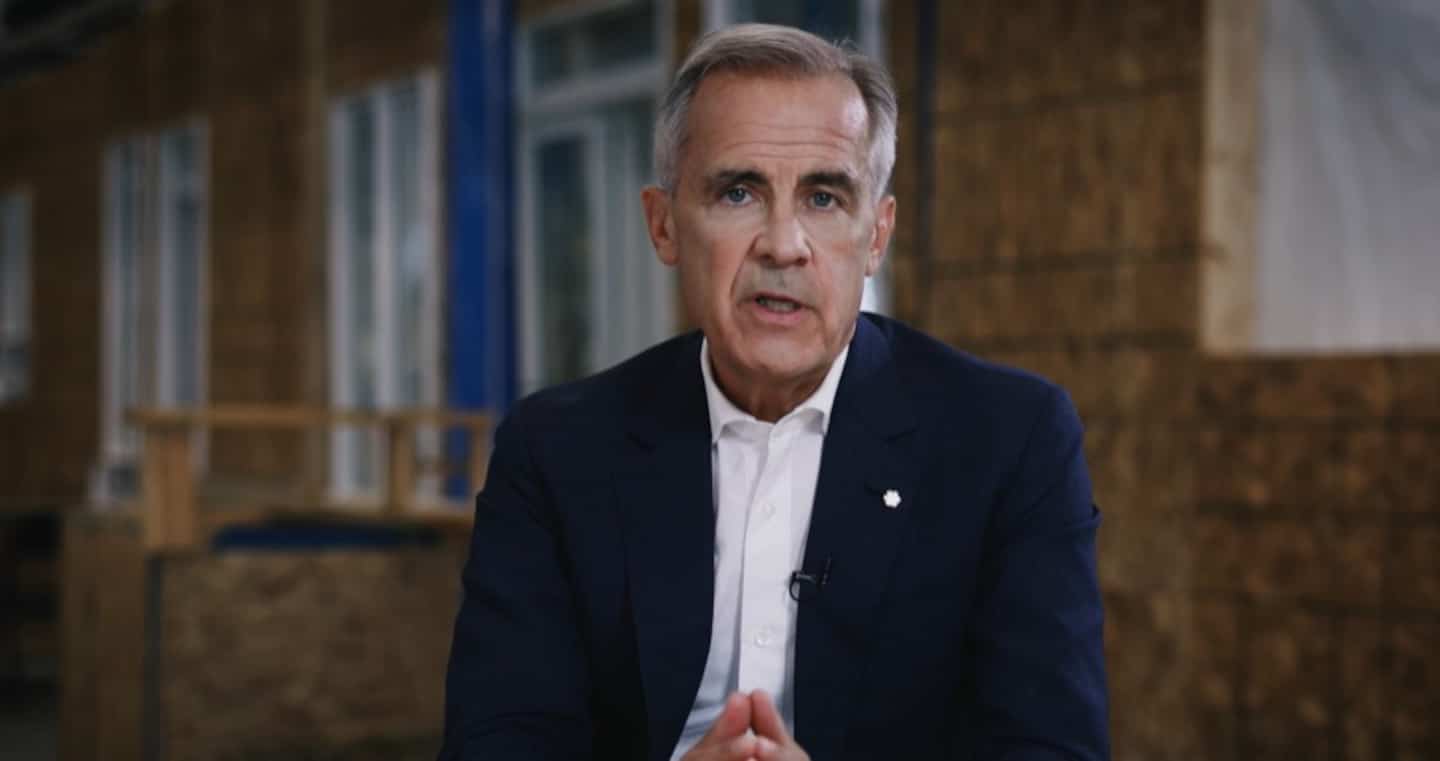 Mark Carney défend sa décision de rompre les pourparlers avec les États-Unis
