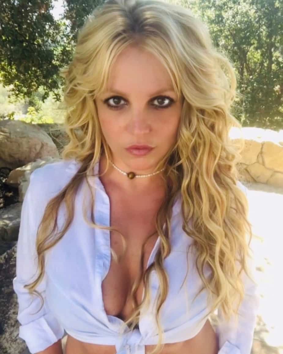 Image principale de l'article Britney Spears ramasse son père et sa sœur