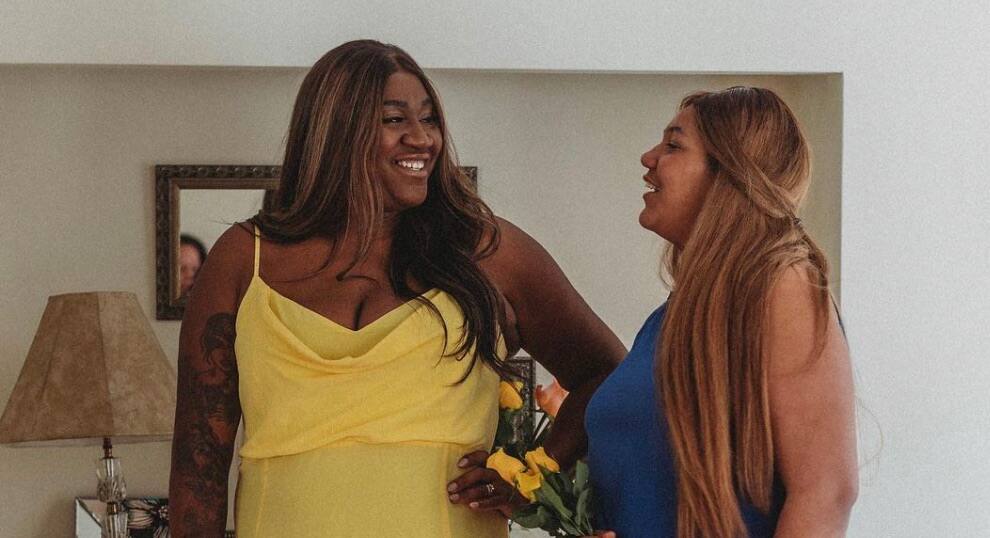 Sa fille a fait un séjour à l'hôpital 