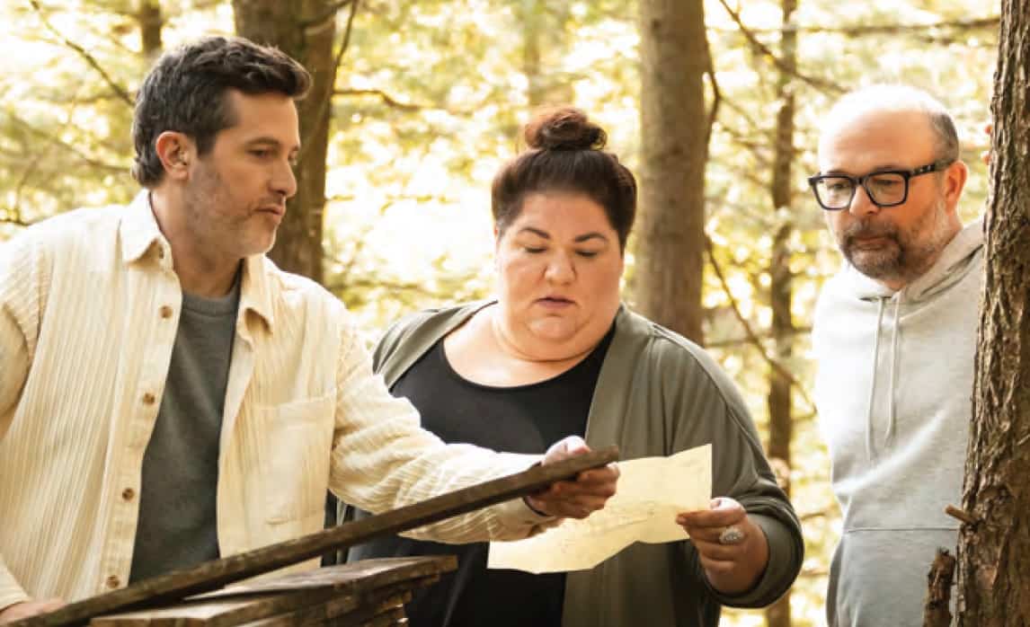 11 secrets de coulisses 