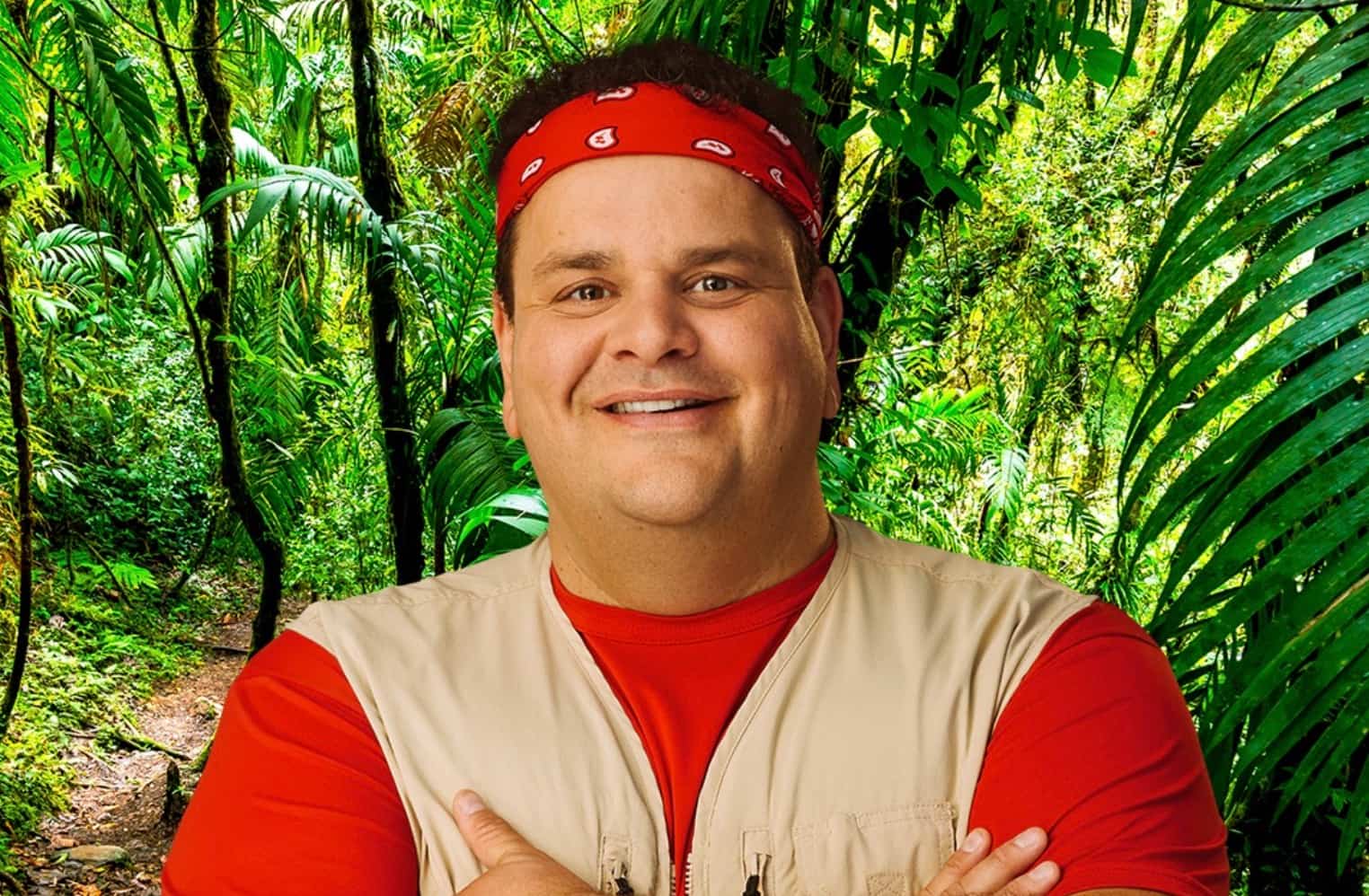 Philippe Laprise dévoile un secret de tournage 