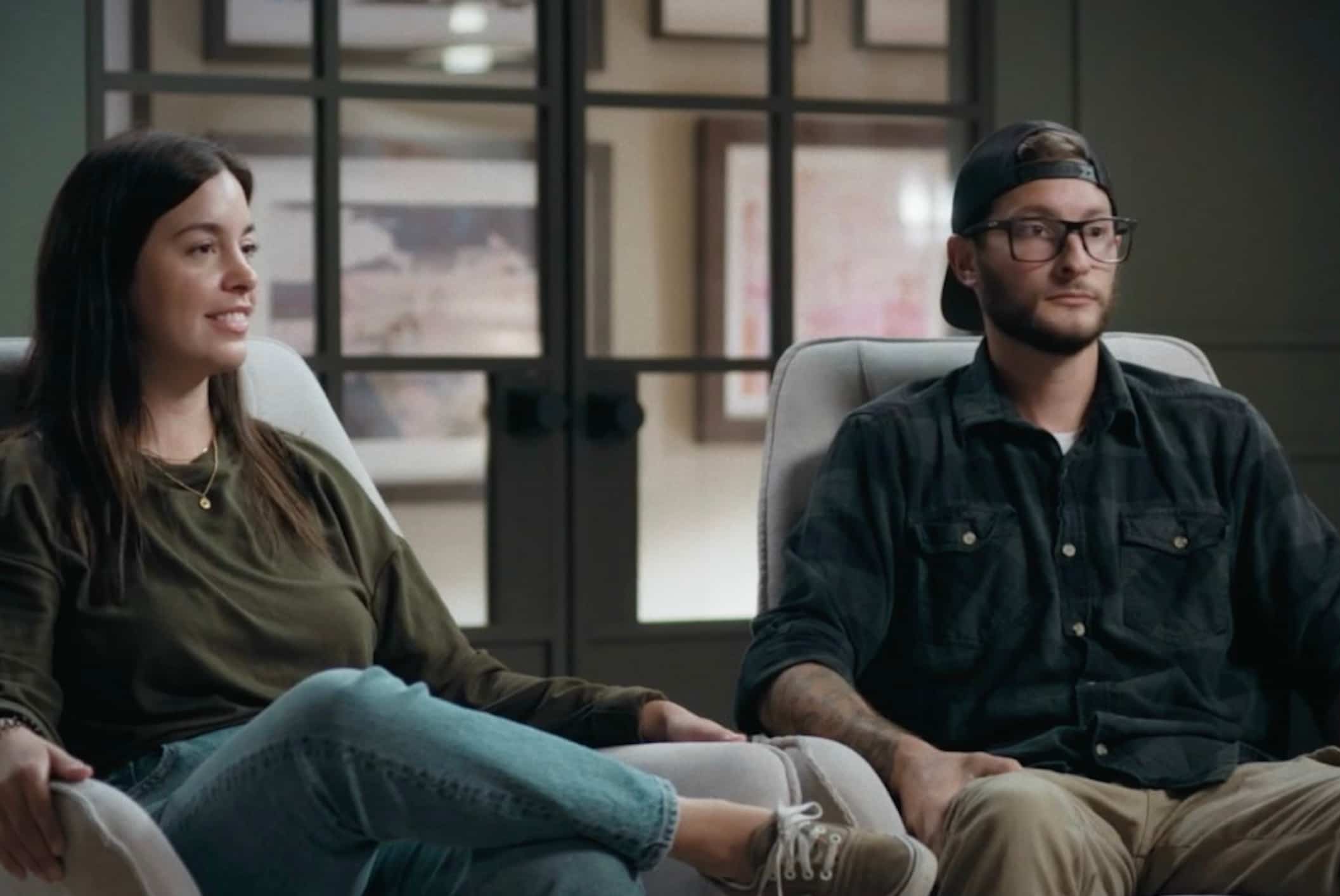 Le public souhaite que Kathy quitte sa relation