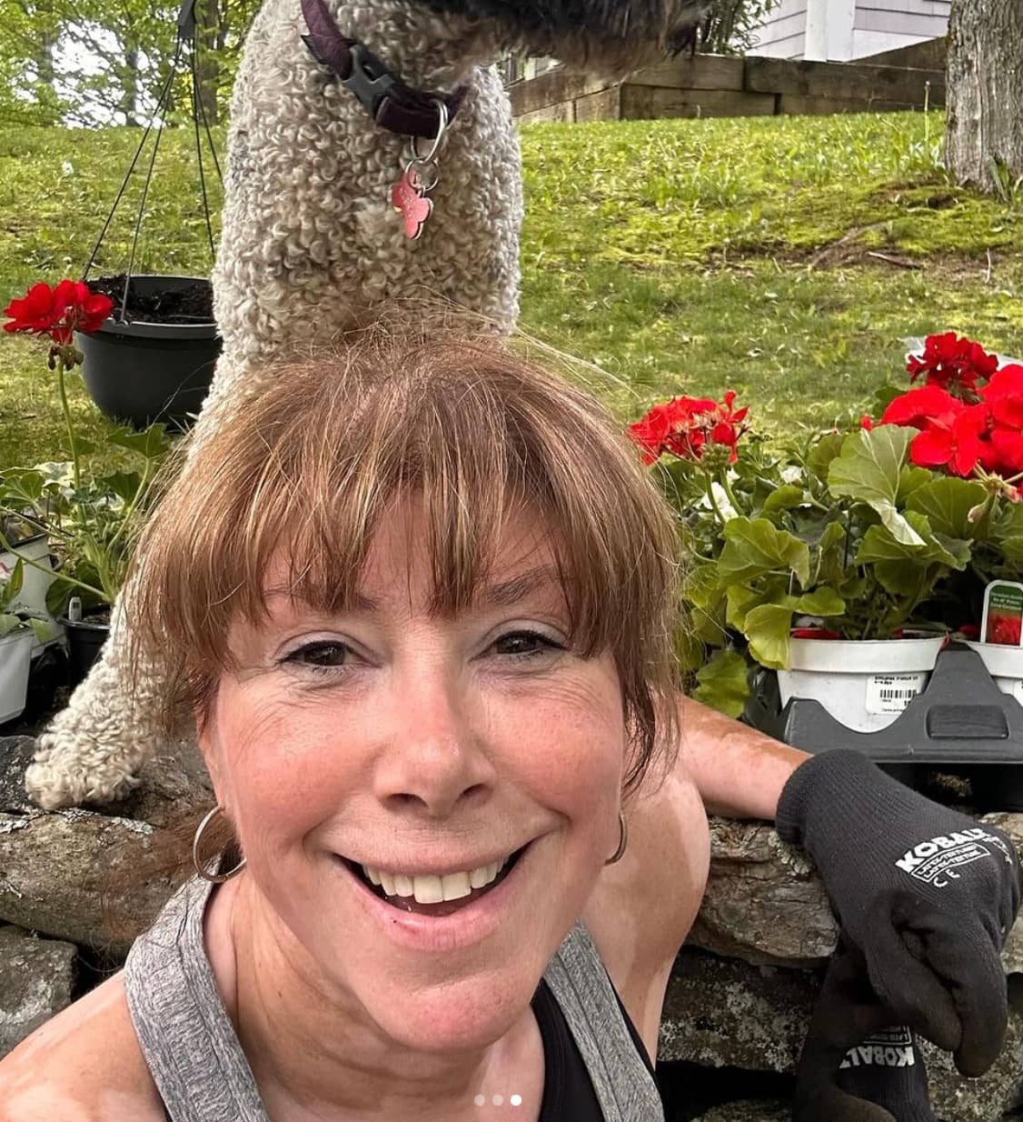 Sa fille lui enseigne une importante leçon