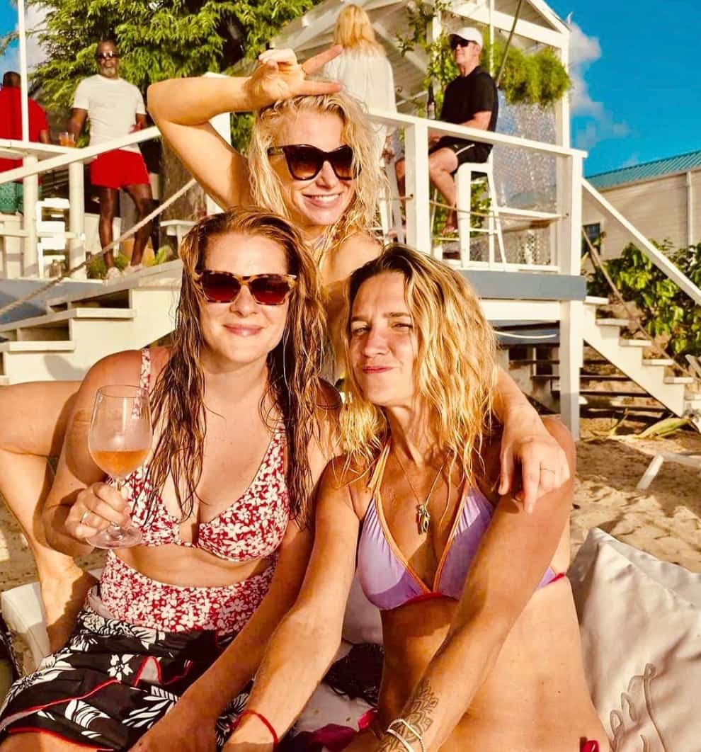 Image principale de l'article Elles respirent le bonheur dans ces photos 