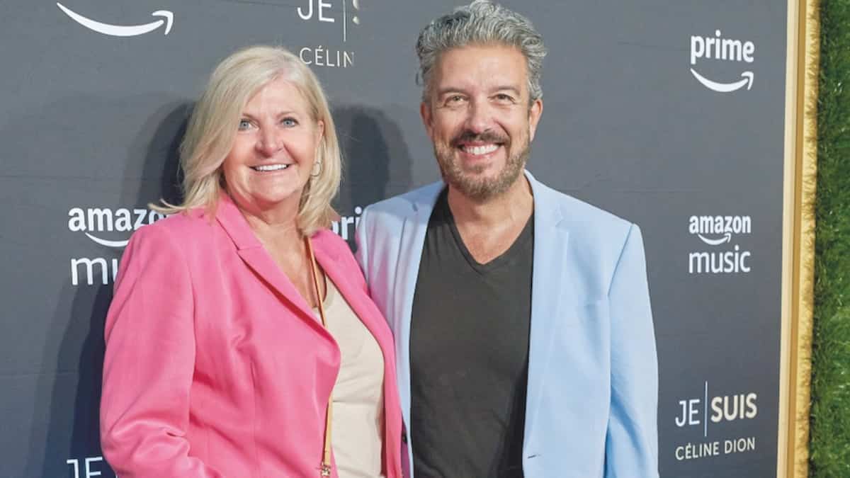 Jan Airoldi reveals whether he plans to marry his partner Jan Airoldi reveals whether he plans to marry his partner