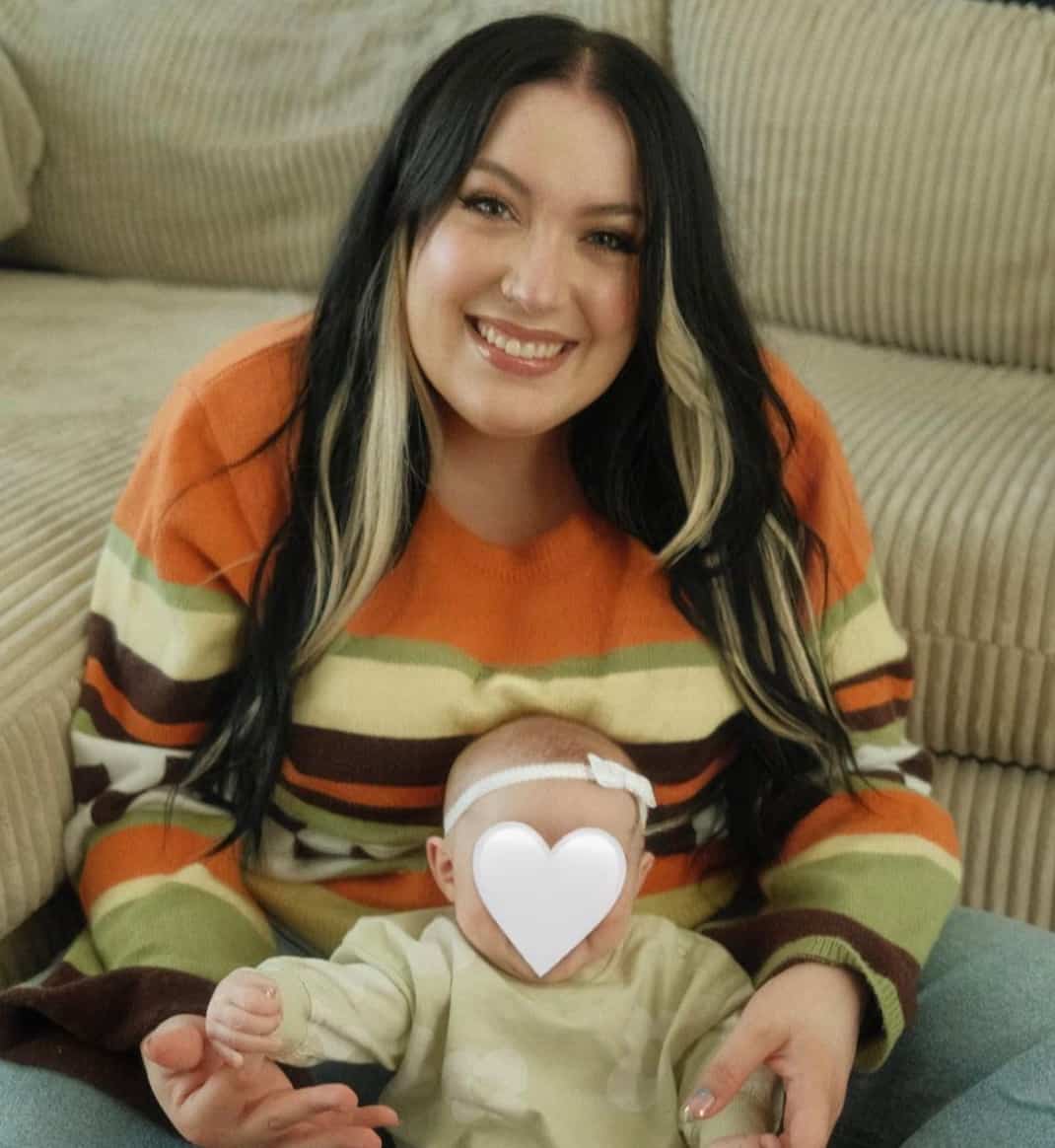 Vanessa révèle qu'elle a eu un souci de santé 