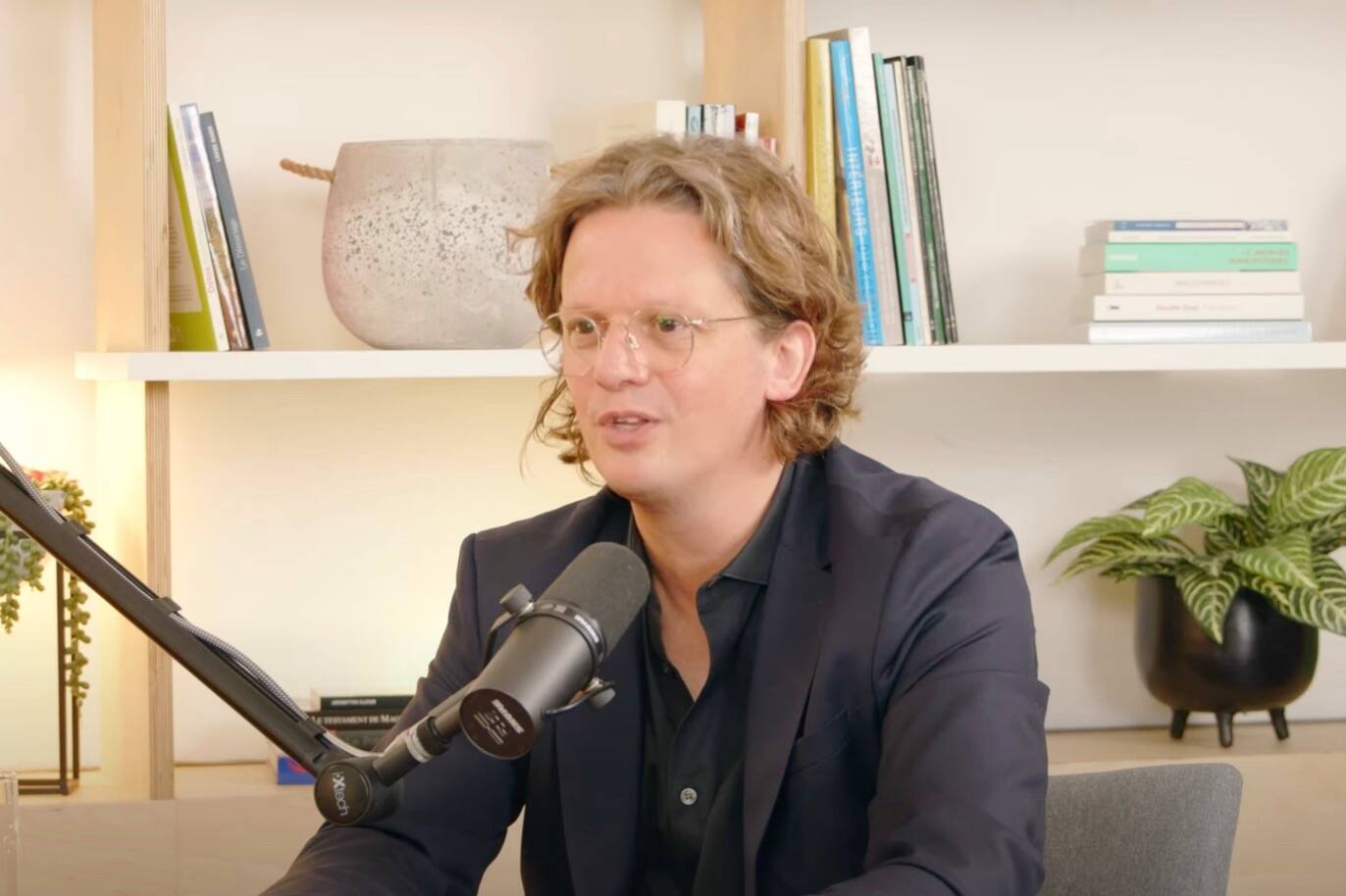 Image principale de l'article Pourquoi il ne vit pas avec sa conjointe?