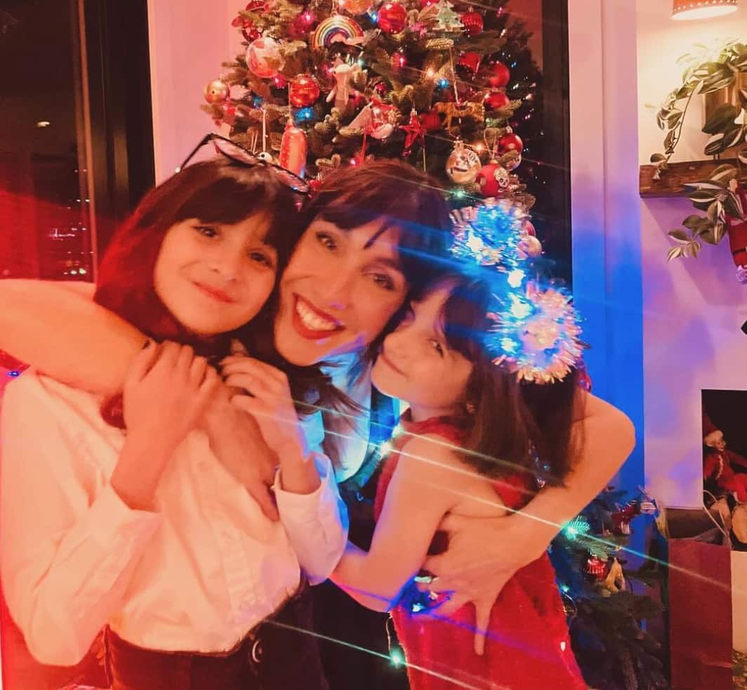 Vos vedettes en quelques images 