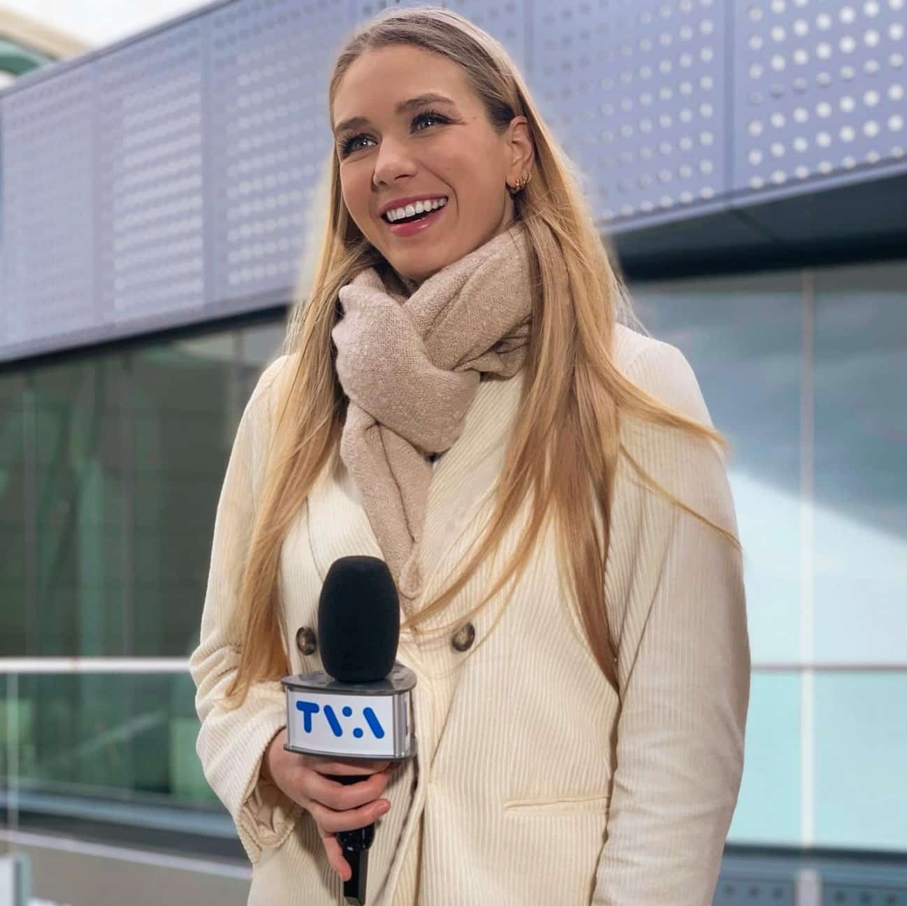 Voici qui sera à la météo cette semaine