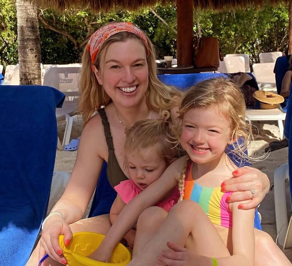 Image principale de l'article Elle partage des photos de ses vacances 