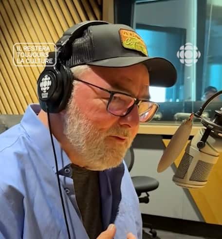 Voici pourquoi Gildor se dit «un peu responsable» 