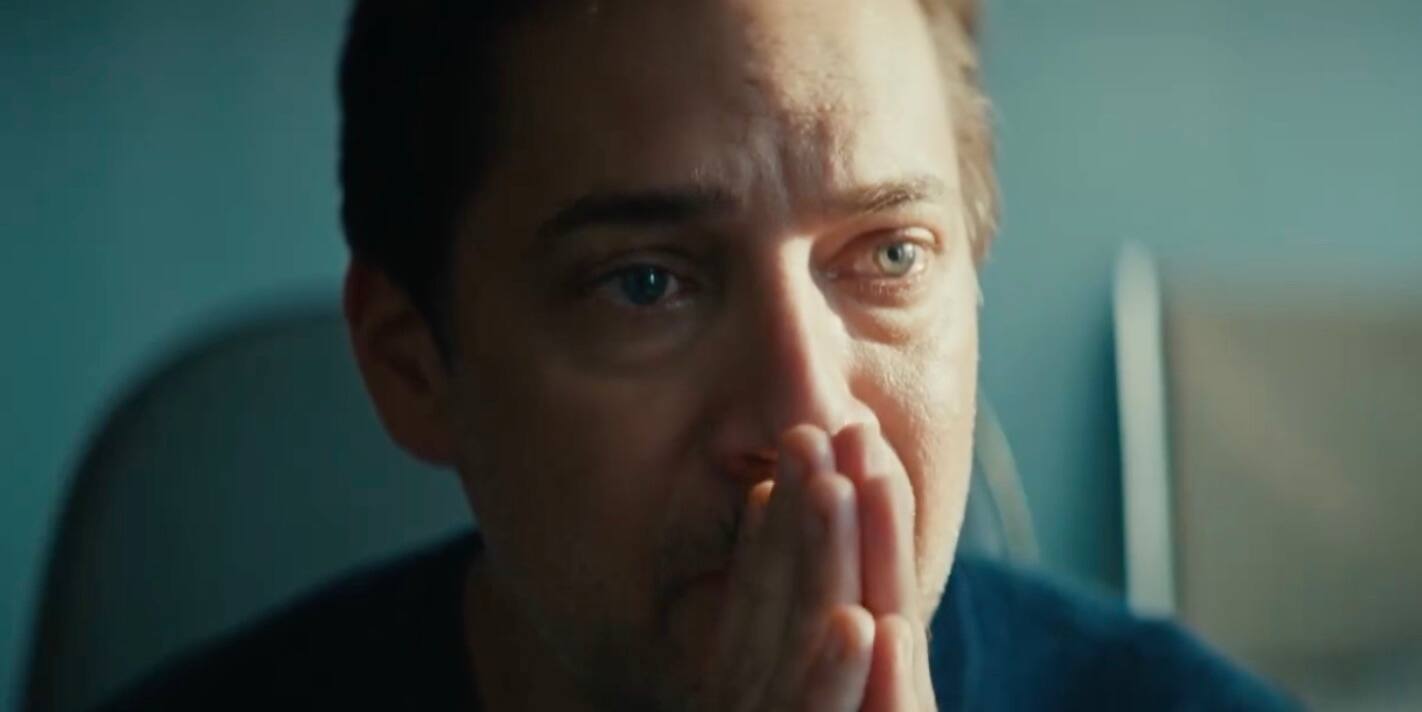 Une scène du plus récent épisode d'«Empathie» bouleverse complètement le  public | 7 Jours