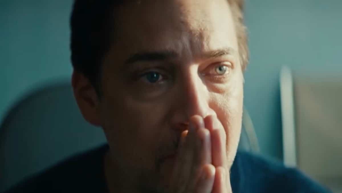 Une scène du plus récent épisode d'«Empathie» bouleverse complètement le public | 7 Jours