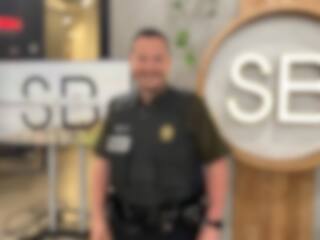 Le sergent Jean-Raphaël Drolet, tiktokeur!