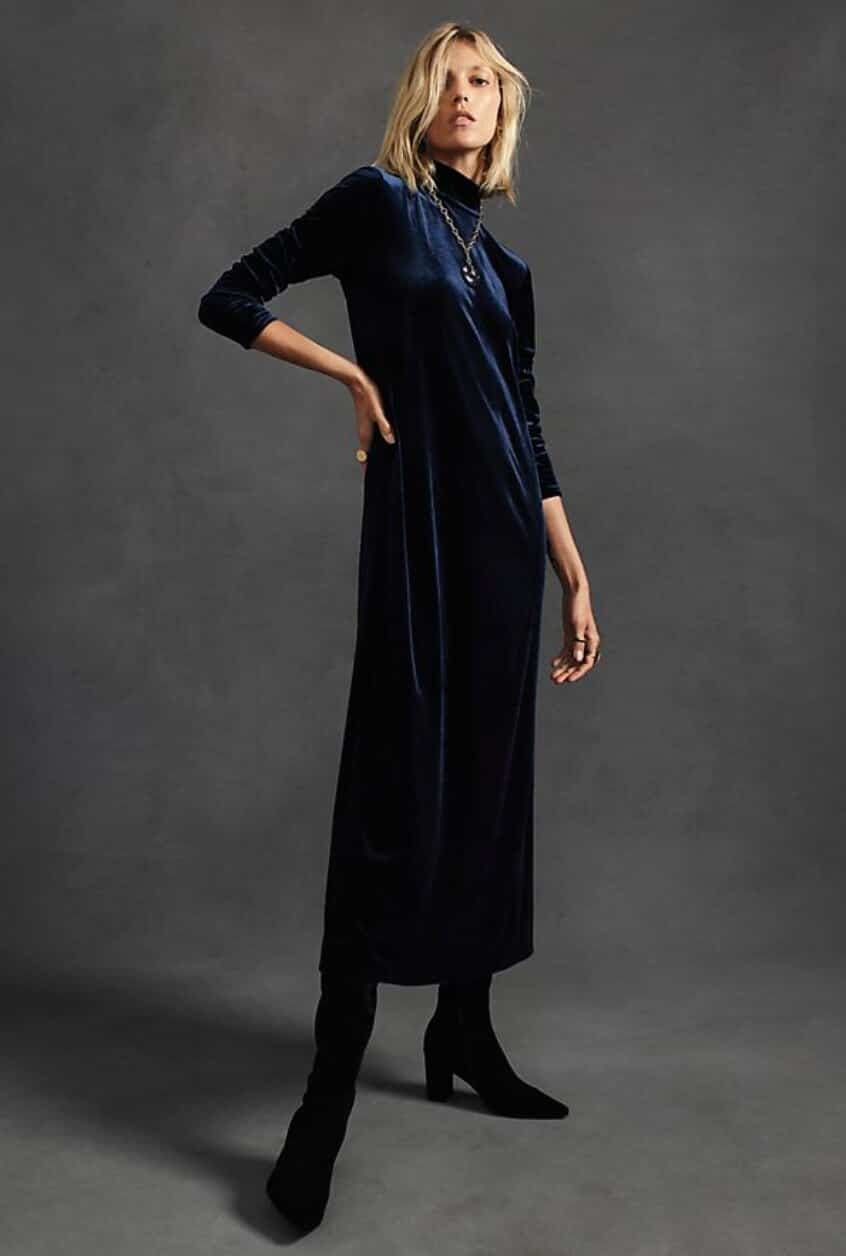 15 Robes Festives Parfaites Pour Le Party De Noel Du Bureau Clin D œil