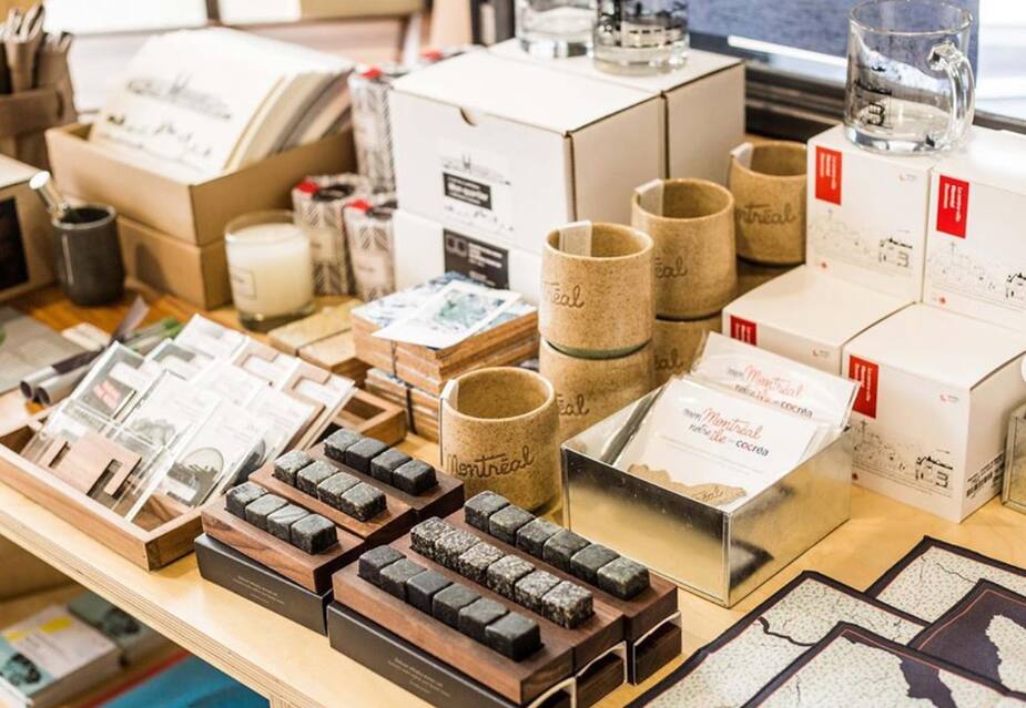 Image principale de l'article 4 boutiques où magasiner à la dernière minute