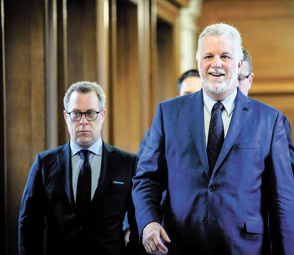 La langue parlée à la maison «n’est pas un bon indicateur» du déclin du