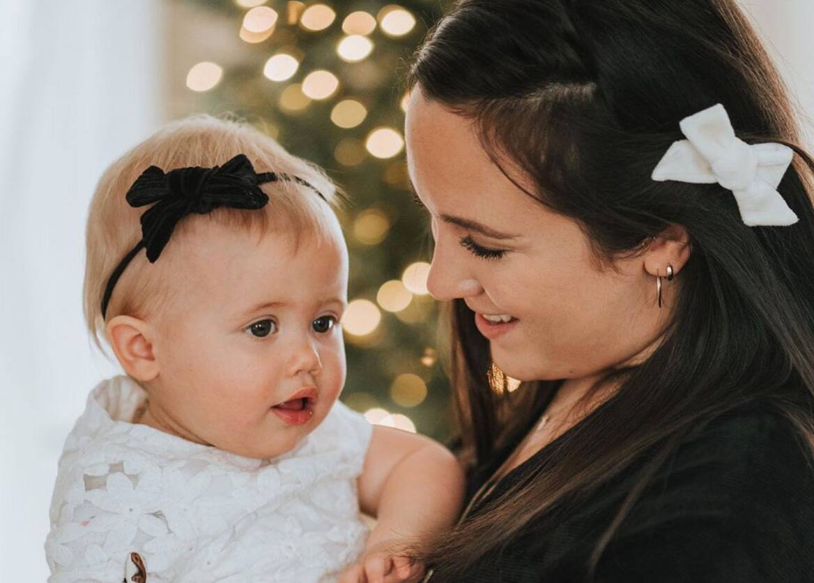 Alexandra Larouche est enceinte et l’annonce de la façon la plus cute ...