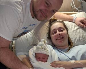 Annee Hors De L Ordinaire Pour Le Premier Bebe De Jdm Annee Hors De L Ordinaire Pour Le Premier Bebe De Jdm