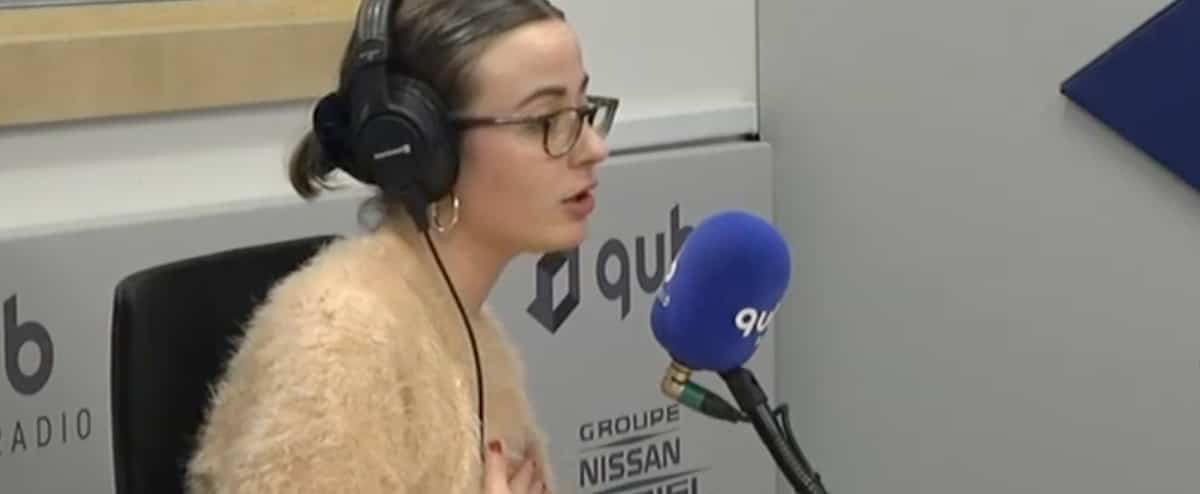 Gratuit Images Alice Paquet Vs Guy Nantel Le Malaise Jdm le plus cool salutations