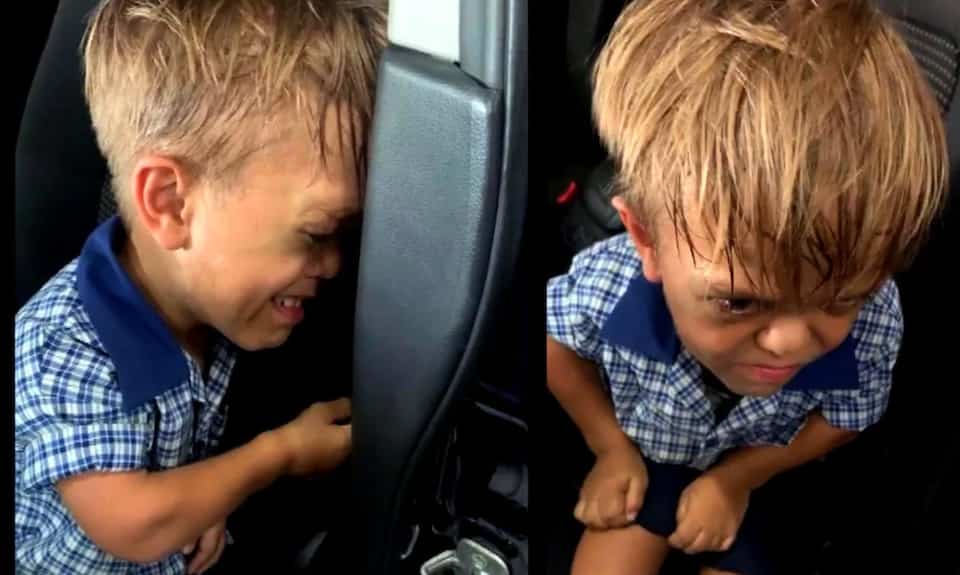 Celui Qui A Emu La Planete A T Il 9 Ou 18 Ans Jdm Celui Qui A Emu La Planete A T Il 9 Ou 18 Ans Jdm