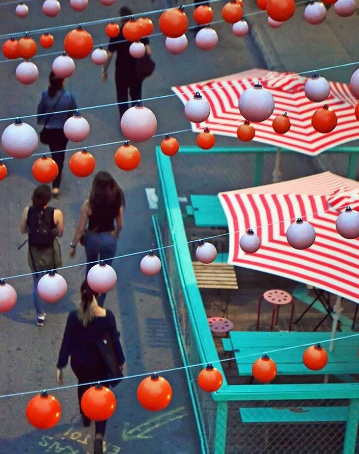 Image principale de l'article L'ultime chance d’acheter des boules du Village 