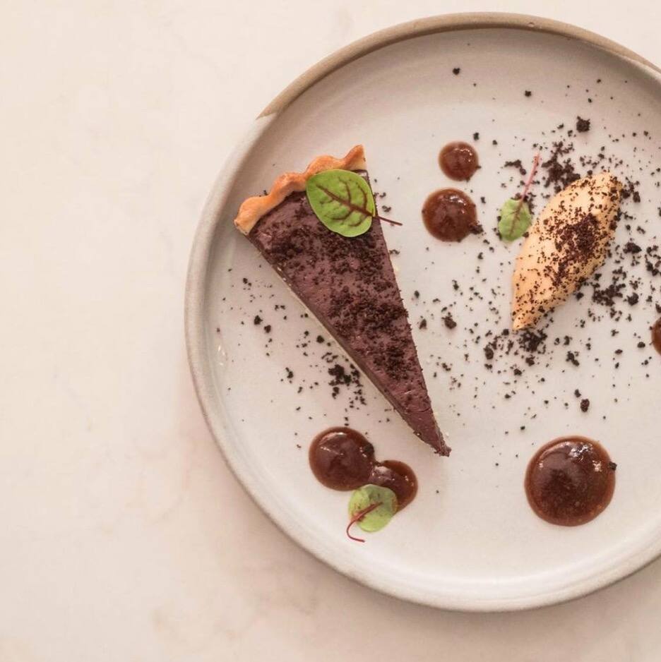 Image principale de l'article Un resto de Granby nommé le plus «écolo» au Canada