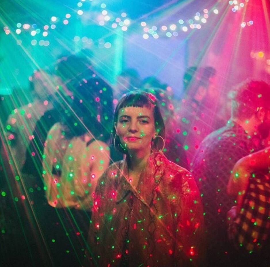 Une boite nuit virtuelle «ouvre ses portes» 