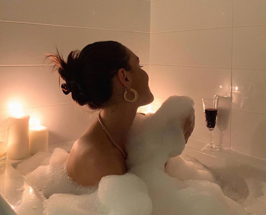 16 choses que tout le monde fait en confinement