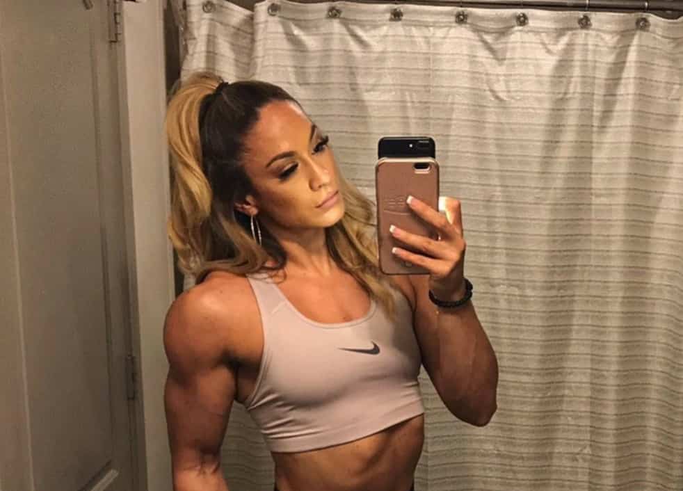 Découvrez le sosie de Jennifer Lopez 