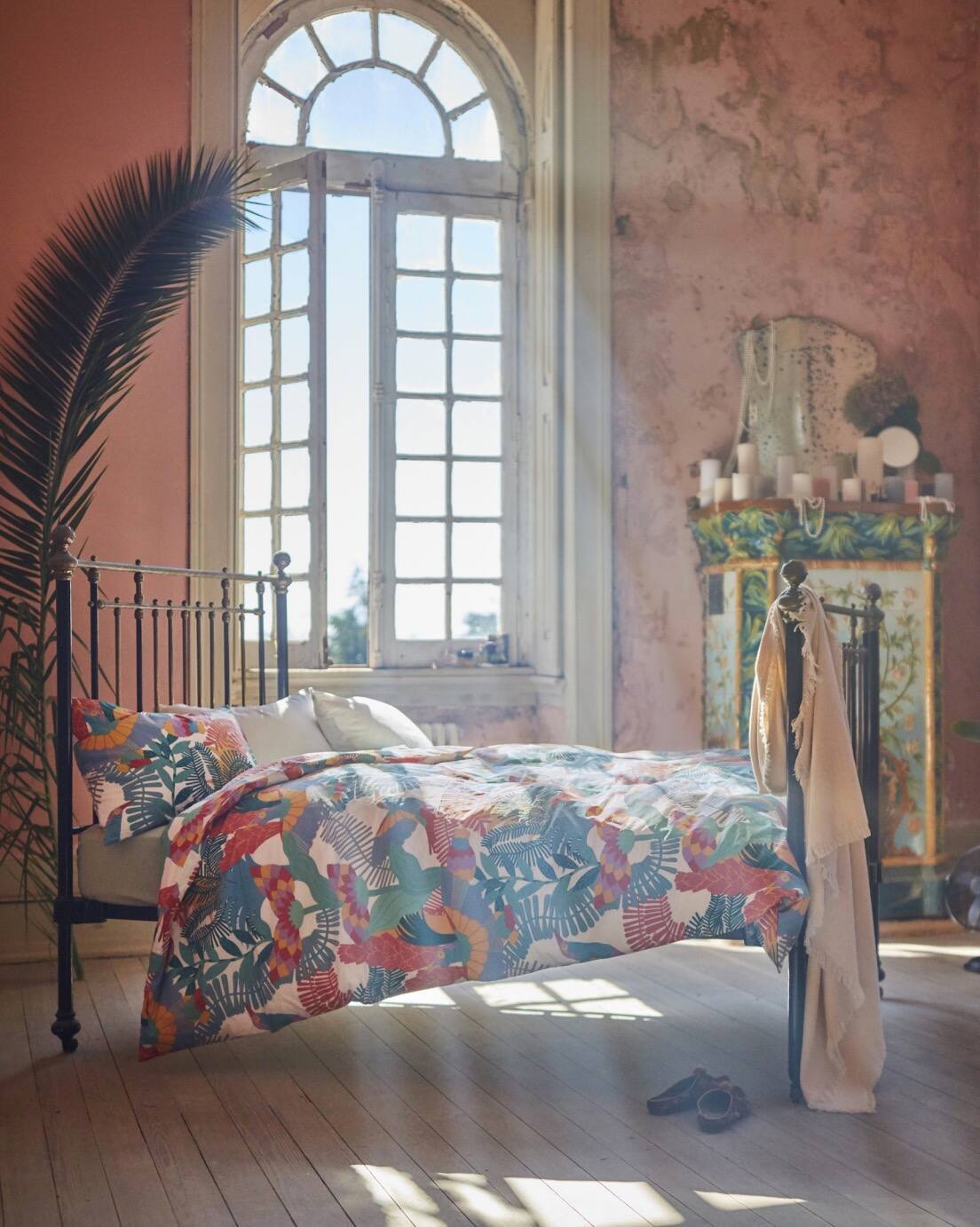 16 Nouveautes Du Ikea Qui Prouvent Que La Tendance Est Aux