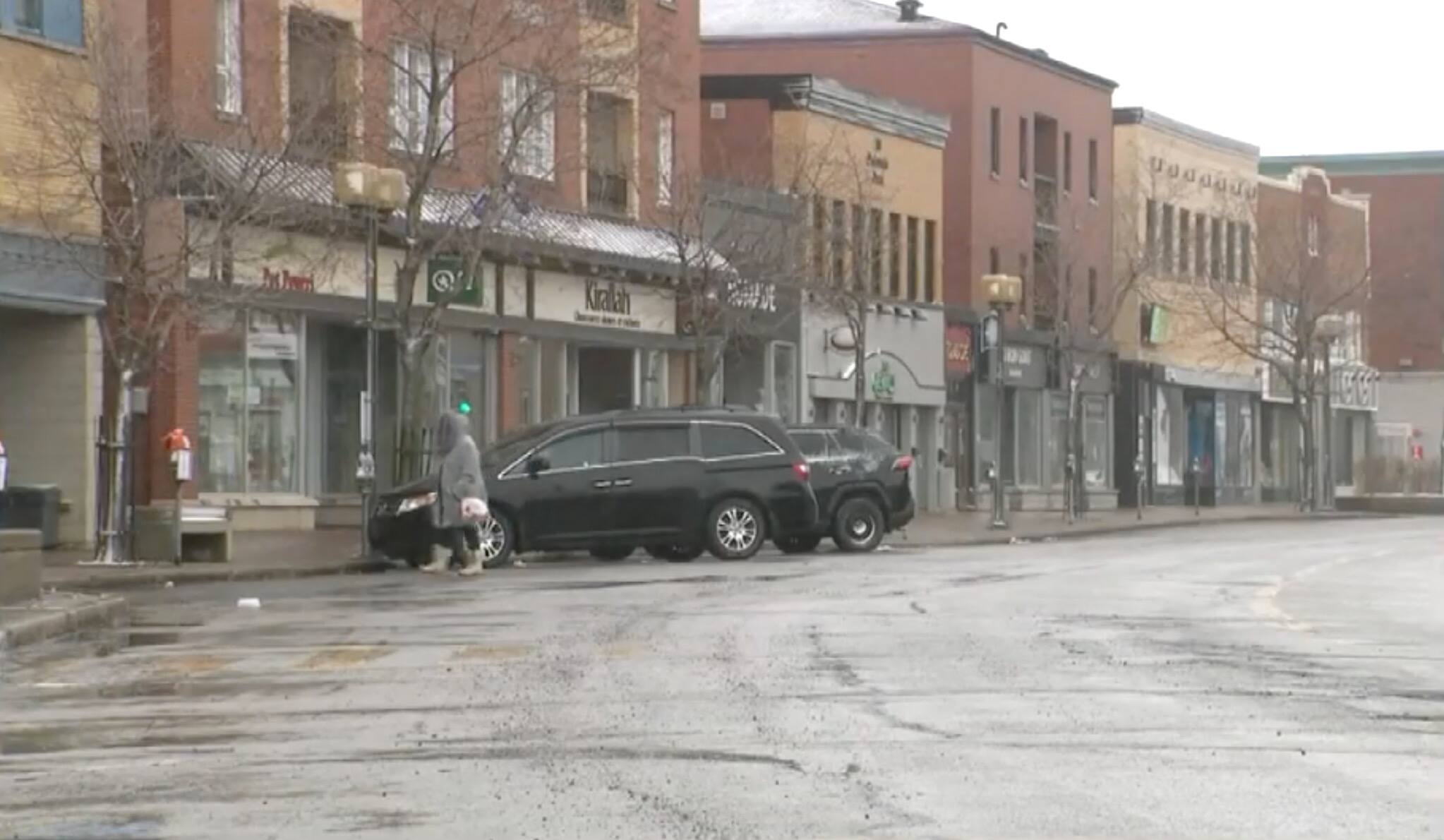 COVID-19: Pour un déconfinement progressif dans le Bas ...