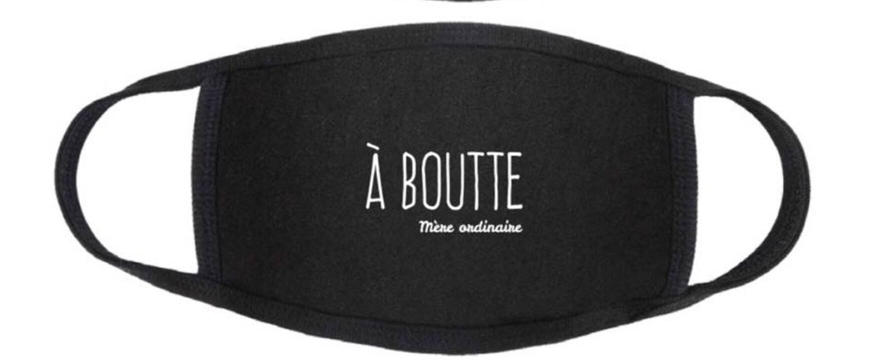 Bianca Longpré lance ses propres masques 