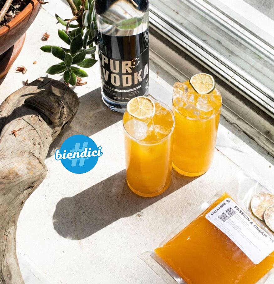 Des Kits A Cocktails A Vous Faire Livrer Chez Vous Pour Aider Les Bartenders D Ici Silo 57