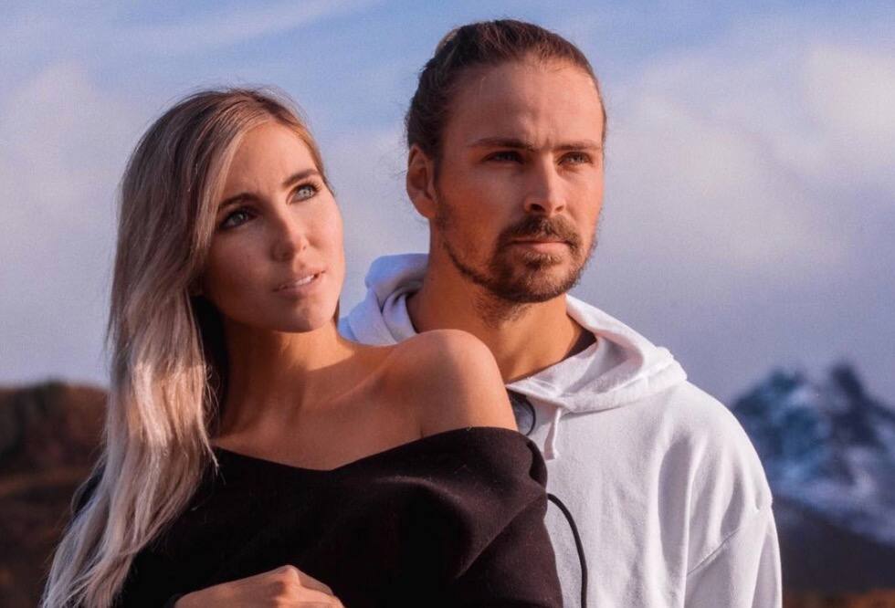 Jessie Nadeau et PH Cantin sont séparés