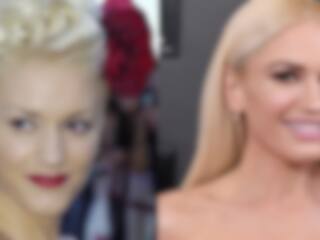 10 transformations sourcils de stars