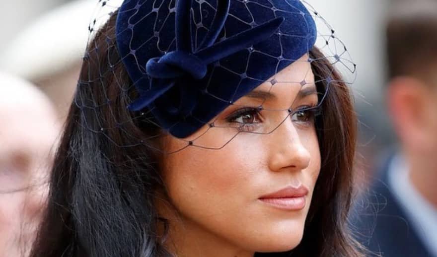 Meghan Markle persuadée d’un complot contre elle