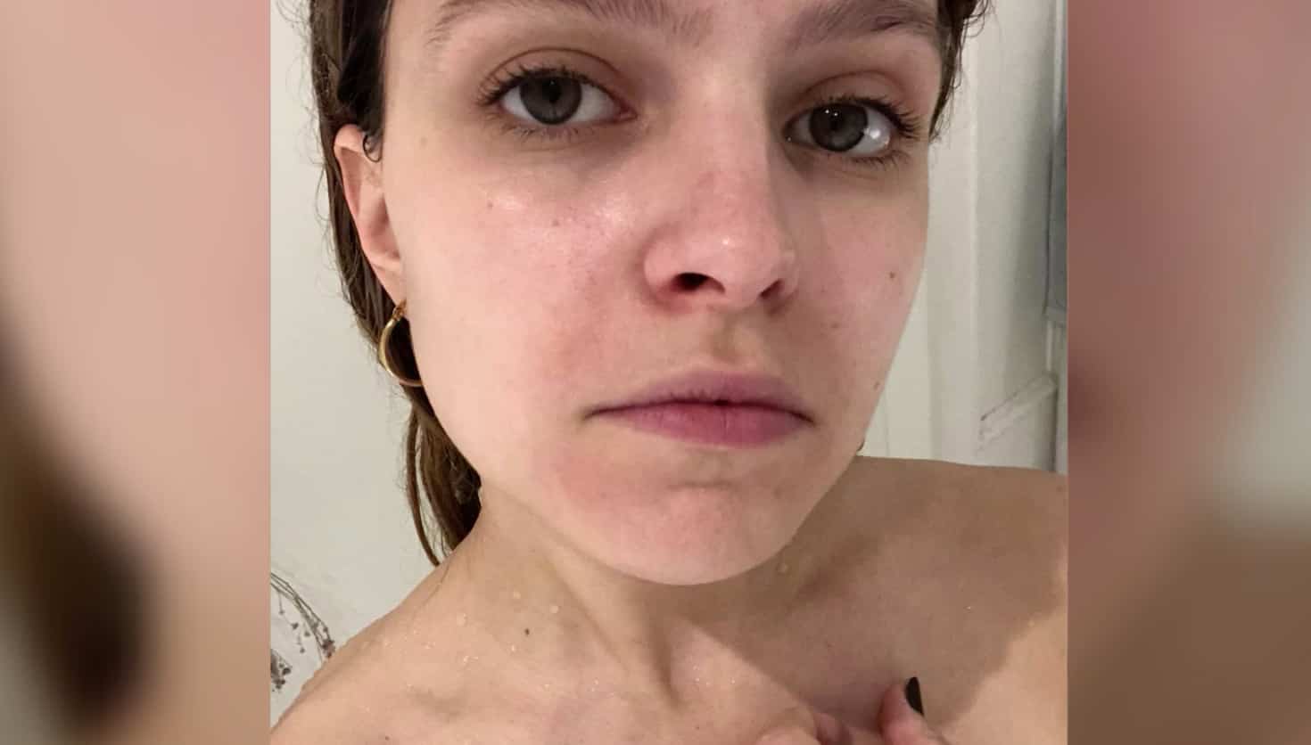46 vedettes québécoises sans maquillage