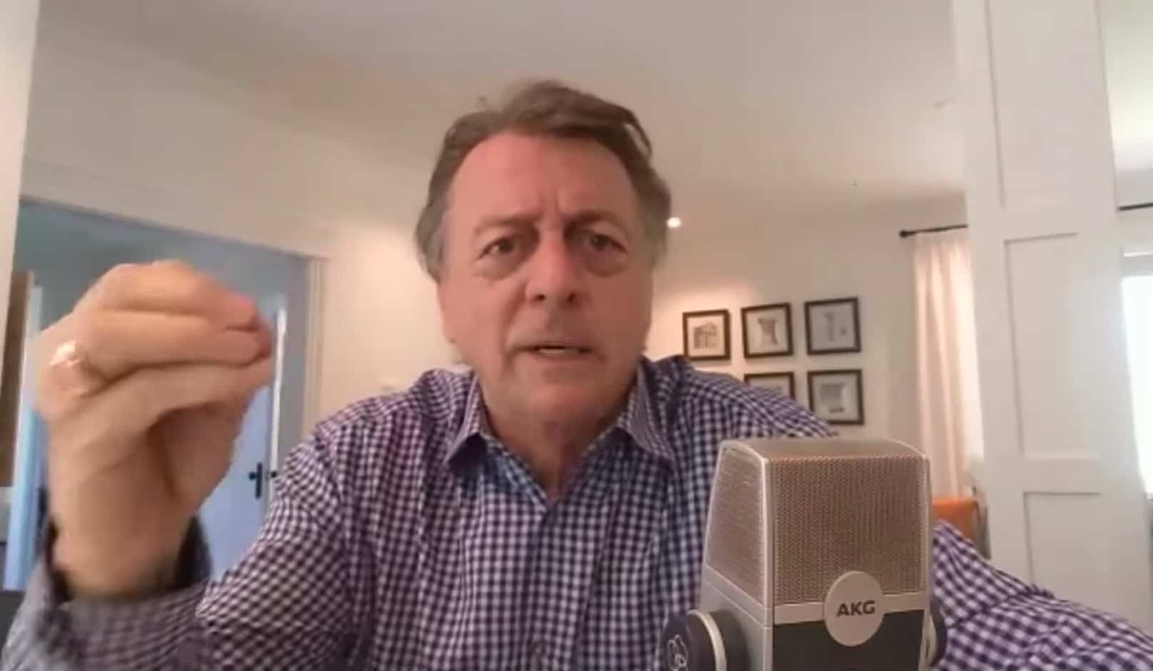 Un masque pour que personne ne vous approche