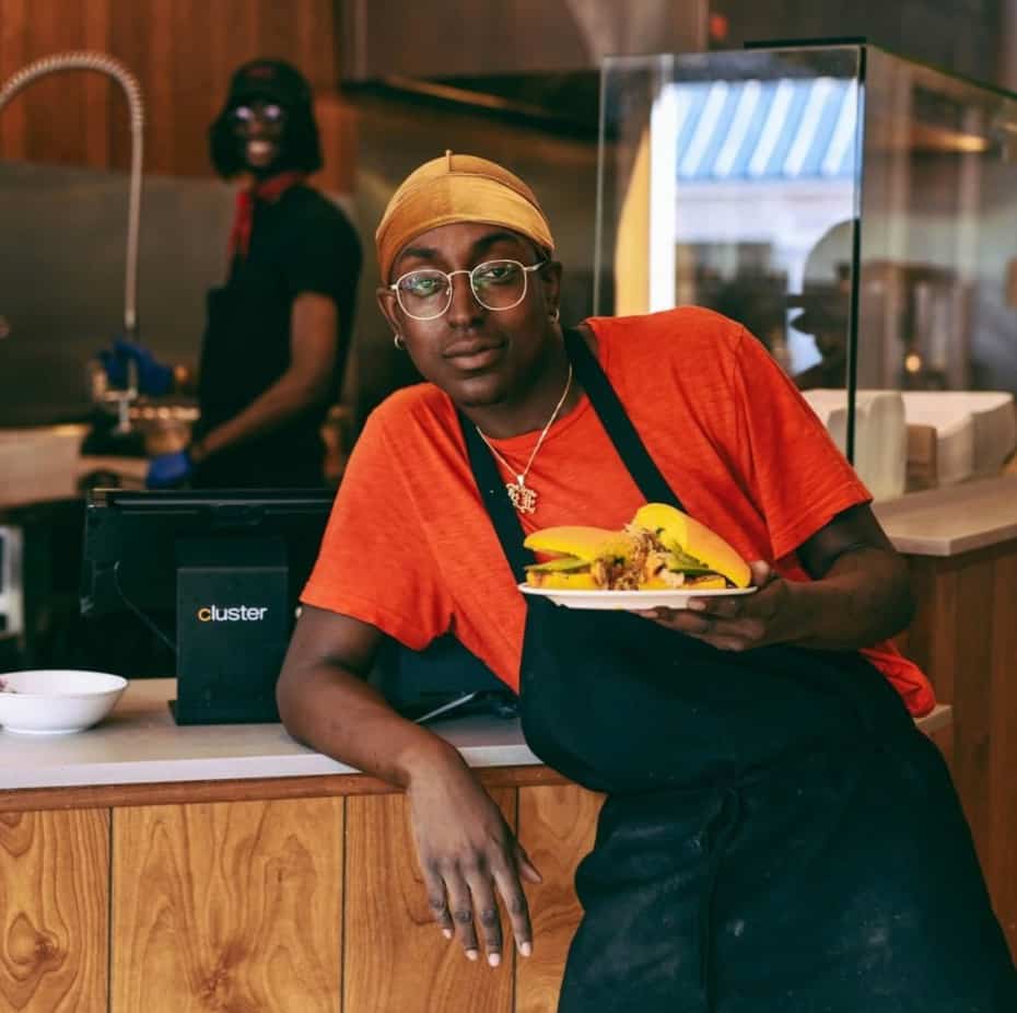 13 restaurants «black owned» à encourager 