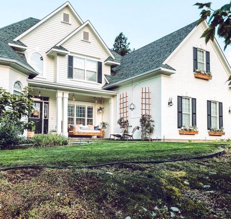 10 petits projets pour améliorer votre maison 