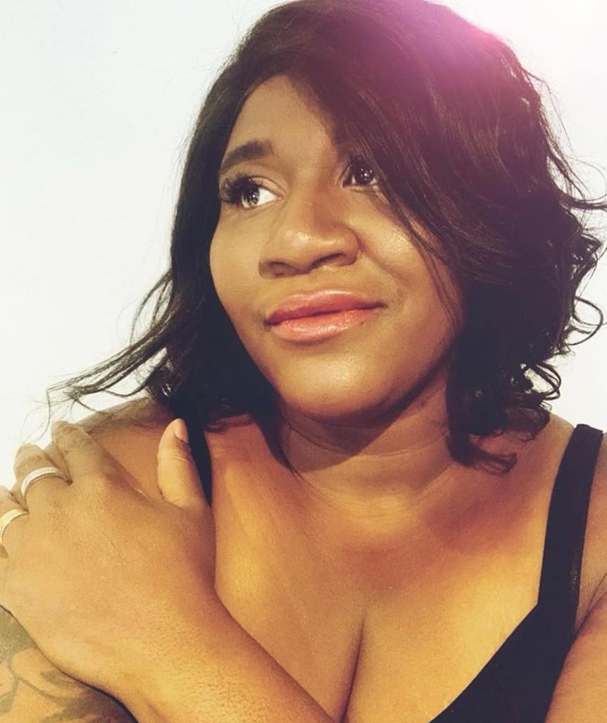 Mélissa Bédard dévoile une photo déchirante