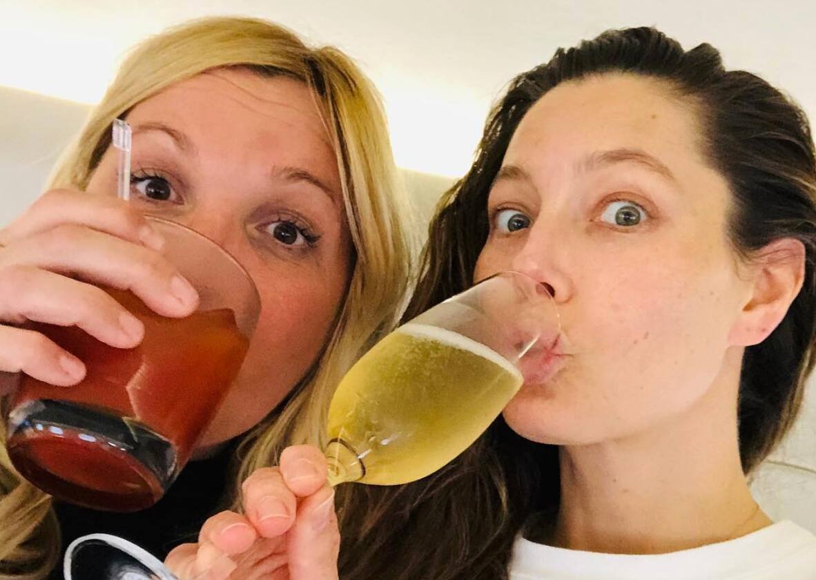 20 vedettes sans une once de maquillage