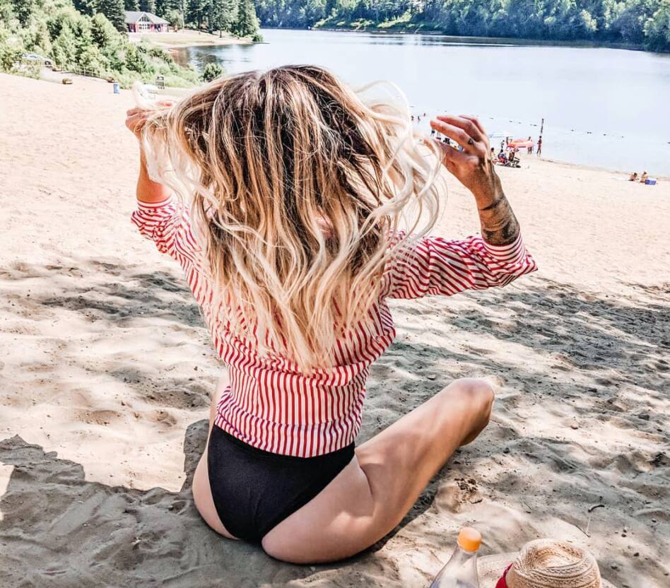 Les 30 plus belles plages de sable du Québec